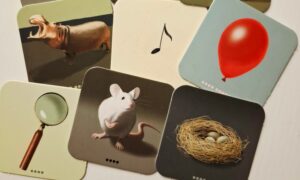 Blitz Zebra Astronaut 3