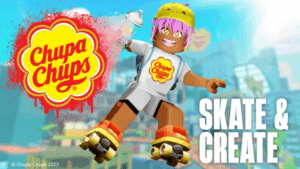 ChupaChups-Videospiel