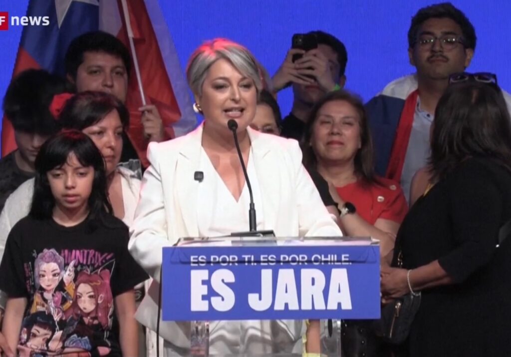 Jara