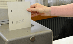 Die «NZZ»: Ziemlich einfach gestrickt