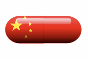 China Pharma