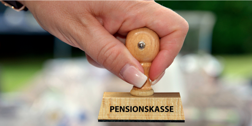 Pensionkasse