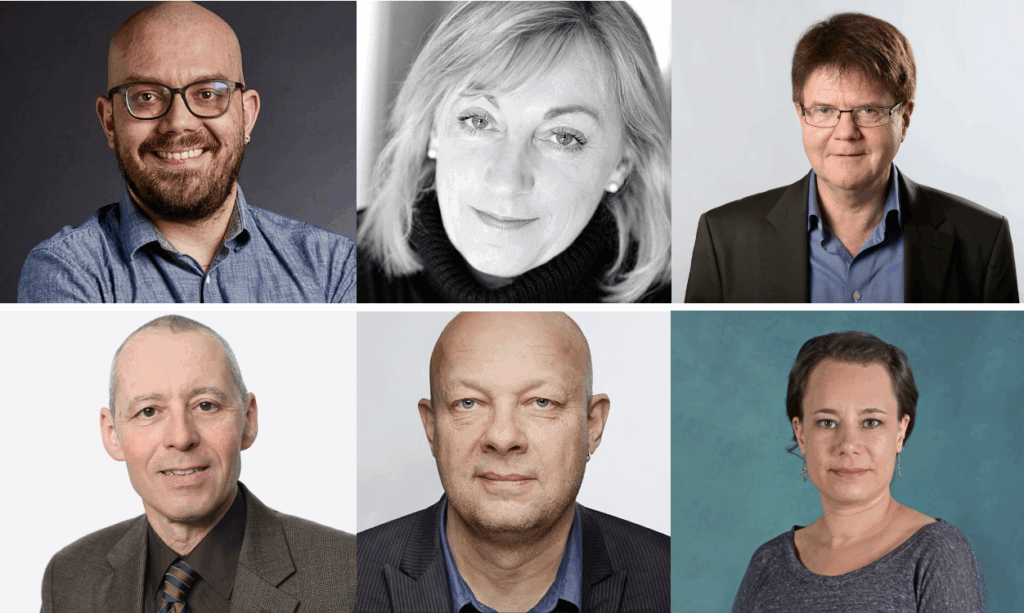 Jahresrückblick 2025