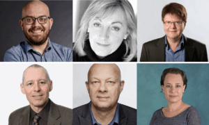 Jahresrückblick 2025 – heute von Hannes Britschgi