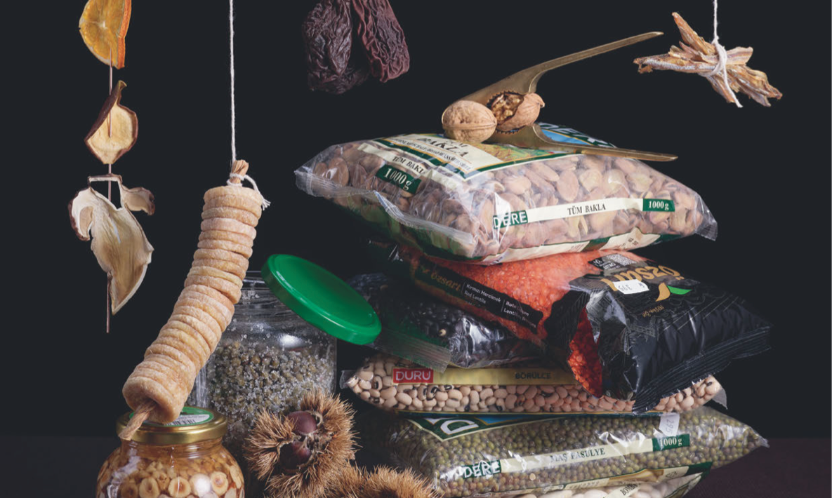 Fisch statt Fastfood