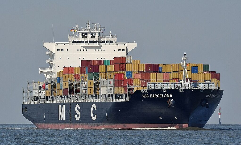 MSC_Barcelona_(7438800532)