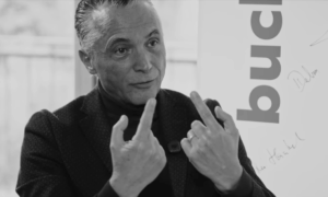 Marc Chesney Patrik Baab Overton Magazin