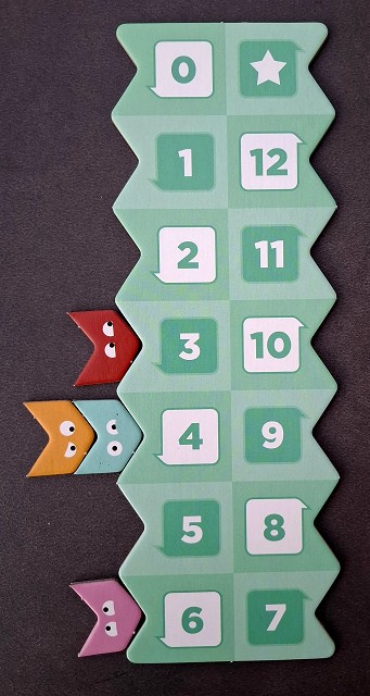 Match me if you can 2