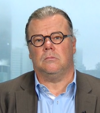 Professor Thomas Steffen 2