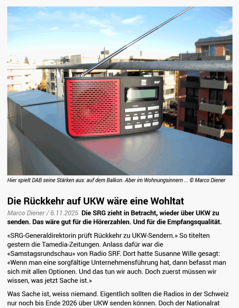Screenshot 2025-12-26 at 09-17-20 Die Rückkehr auf UKW wäre eine Wohltat – infosperber