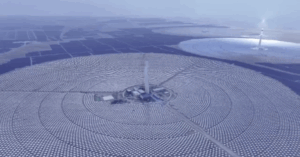 Die KI ist ein Stromfresser. Trump setzt auf fossile Energien