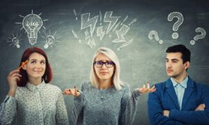 Quiz zum Jahresende: Testen Sie Ihr Einschätzungsvermögen