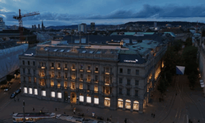 Die CS-Verantwortlichen kommen noch immer nicht an die Kasse