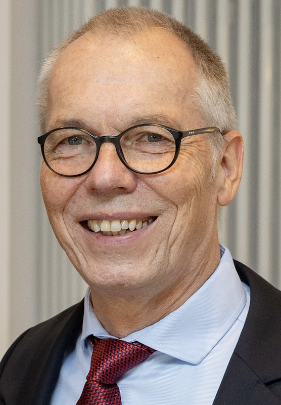 Prof. René Gottschalk