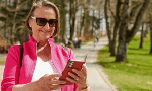 Die Post hat Mühe mit der Digitalisierung