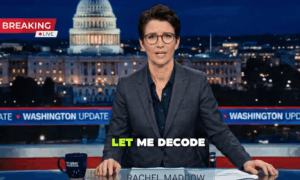 Wie eine brillante Rede Trumps Grönland-Furor stoppte