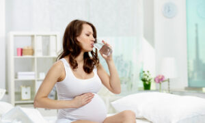 US-Studie: PFAS im Trinkwasser sind ein Risiko für Neugeborene