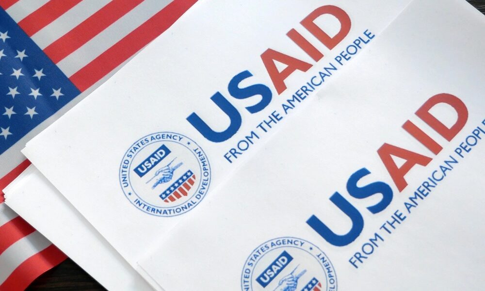 USAid