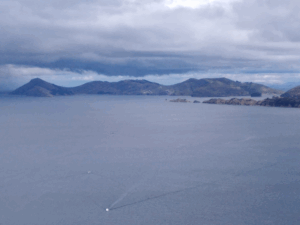 Titicacasee – dem Himmel nahe