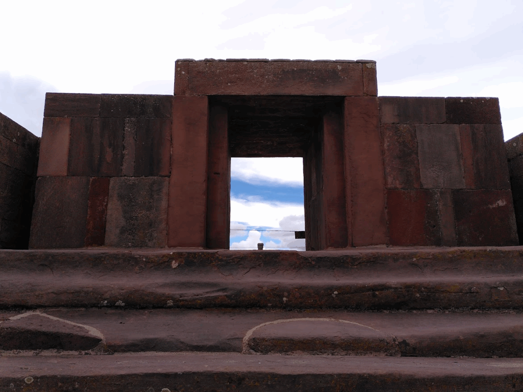 Tiwanaku