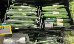 Plastikverbrauch: Das grosse Geheimnis der Händler