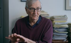 Am Puls des Wachhunds