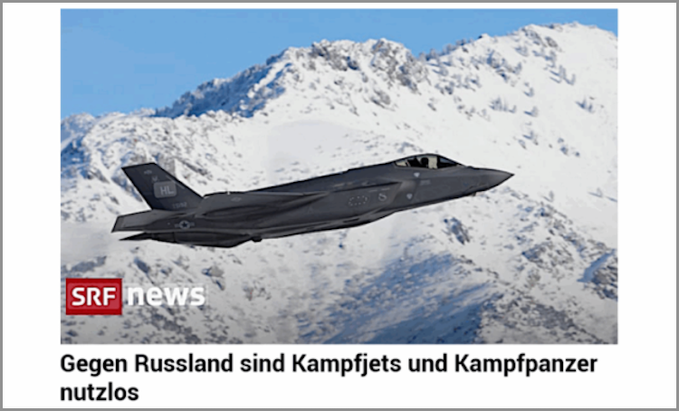 Kampfjets