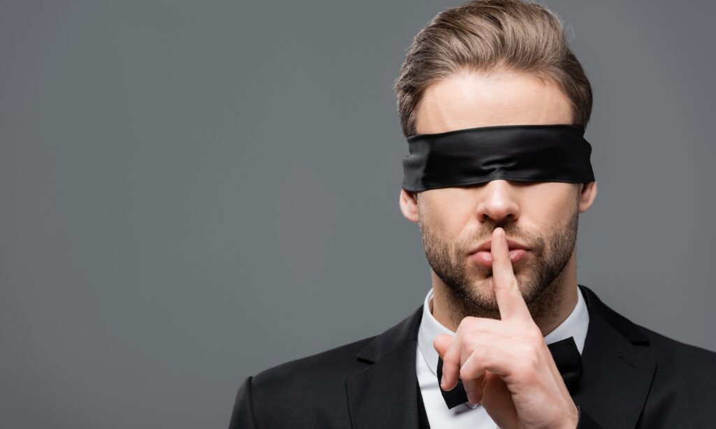 Vertraulich.HayDmitriy