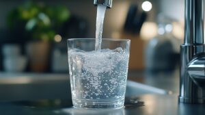 EU überwacht PFAS im Wasser strenger – die Schweiz wartet ab