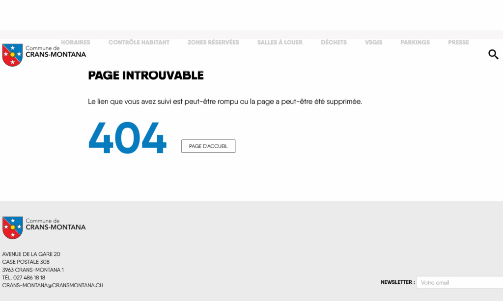 leerScreenshot 2026-01-11 at 22-32-49 Commune de Crans-Montana