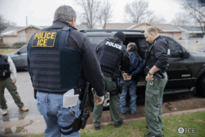 US-Regierung gibt Versichertendaten an Bigtech preis