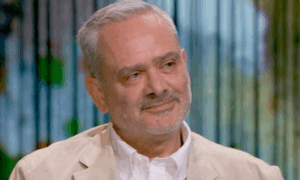 «Humanitäre Geste» für den totalsanktionierten Jacques Baud