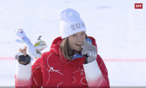 Unfassbar: Sie liefern. Absolut. Aber sowas von.