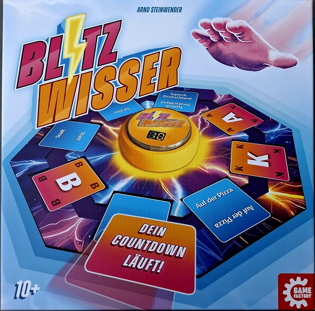 Blitzwisser