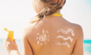 Kinder noch immer mit verbotenem Weichmacher belastet