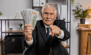 Die Rentner-Hatz geht weiter