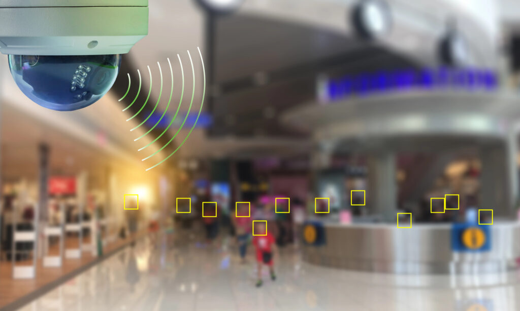 Gesichtserkennung .APstudio