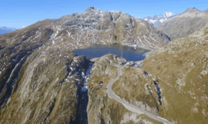 Grimseltunnel: Allmählich erwachen auch die Kritiker