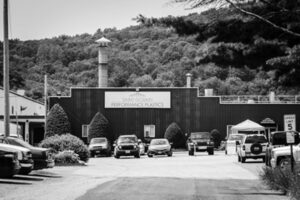 PFAS: Die Vertuschung begann schon 1944