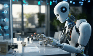 Jetzt lernt KI physikalische Modelle – eine Chance für Europa