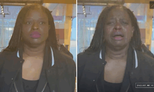 Bildfälschung im Weissen Haus: US-Regierung täuscht Millionen