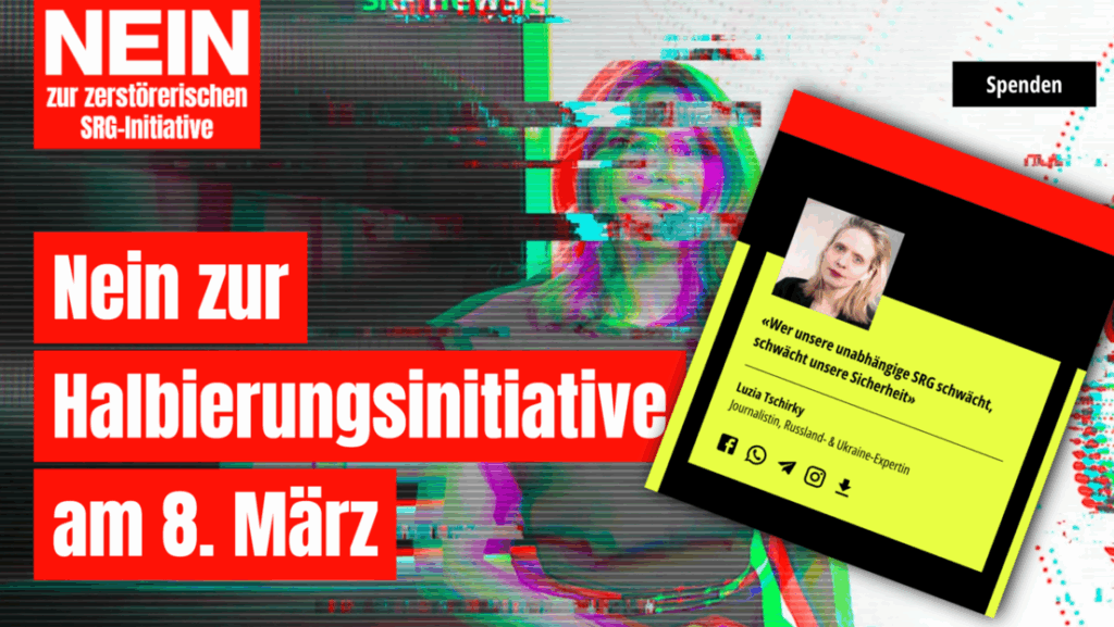 RT DE Ablehnung Initiative