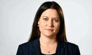 Sie sind von vorgestern, Frau Birrer