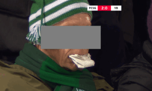 Fernsehen SRF stellt Zuschauer bloss