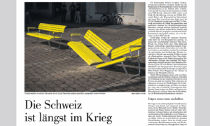 Der Presserat widerspricht seinen eigenen Richtlinien