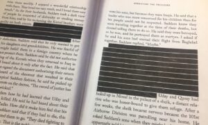 Zensur war auch in Demokratien schon immer verbreitet