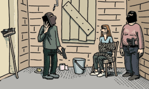 «Eigentlich hätten wir lieber Euros»