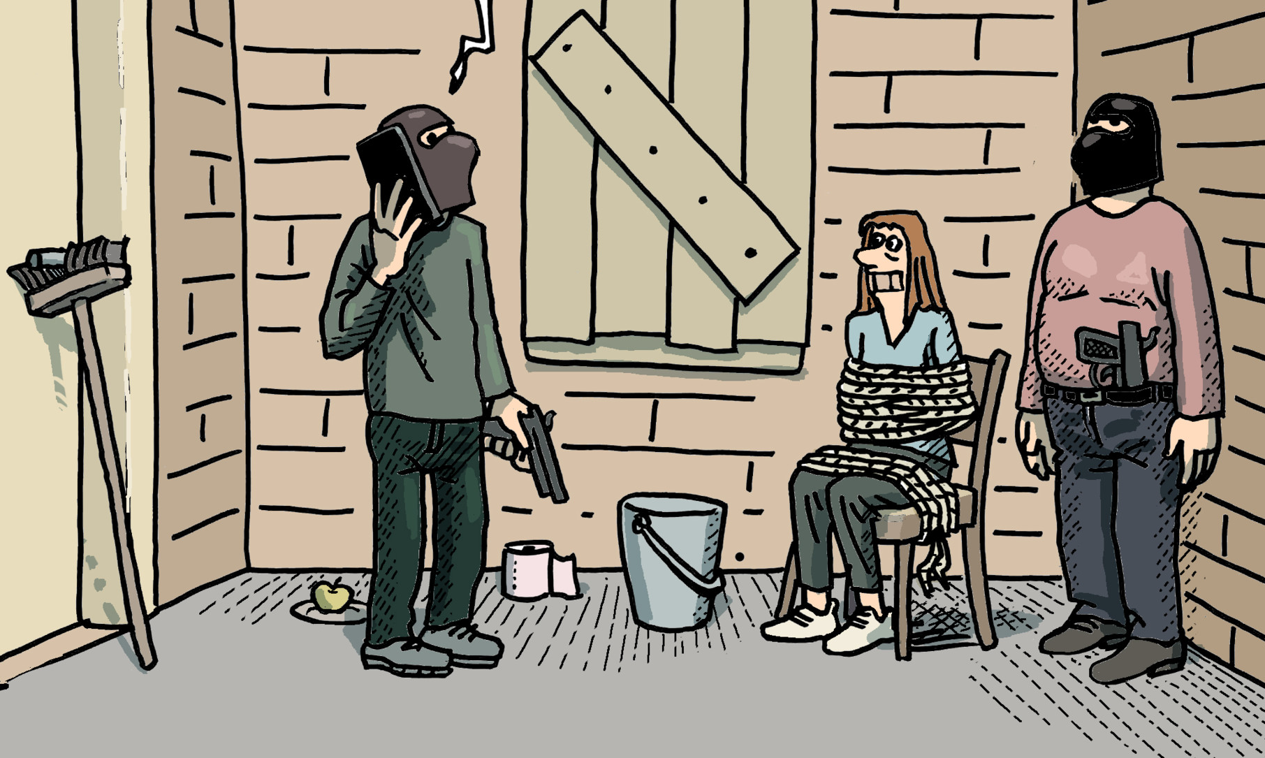 flach 7xNEMmBoKVw9fxF5hTkjXA