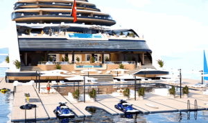 Die feuchten Träume der Ultra-Libertären