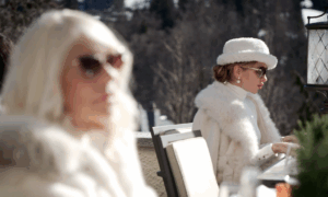 Vermögen ein ganz klein bisschen weniger ungerecht besteuern